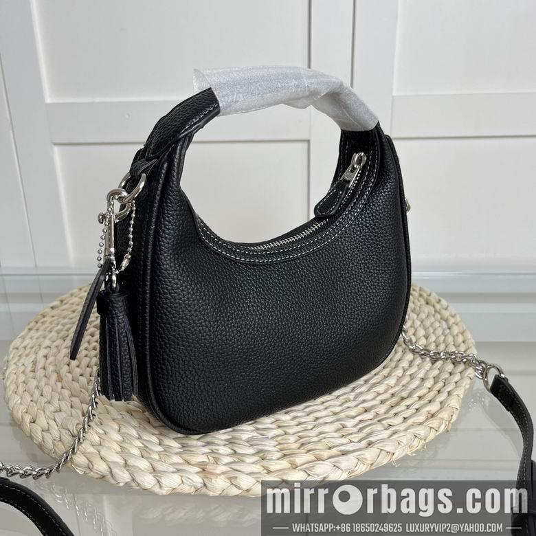 Coach Bags CU984 19.5X10X6.5cm AZ 2colour