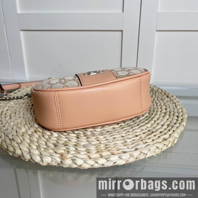 Coach Bags CU984 19.5X10X6.5cm AZ 3colour