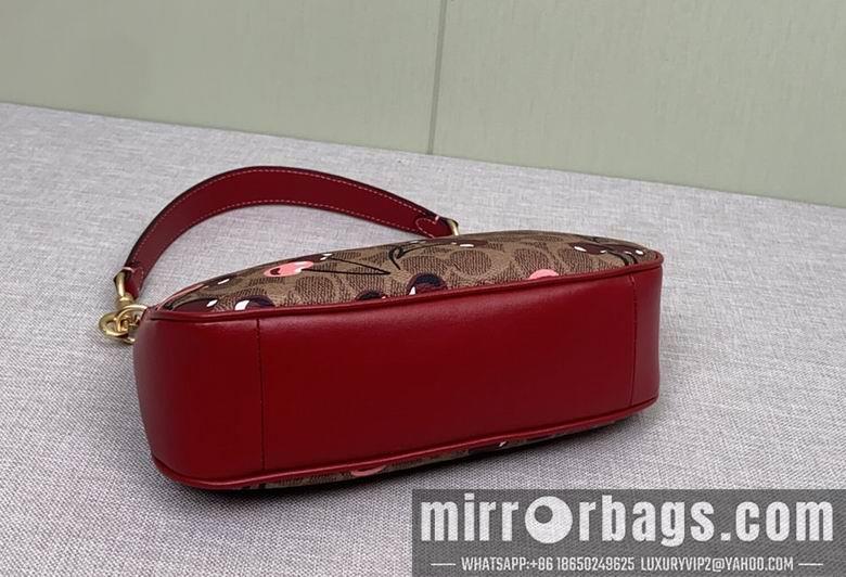 Coach Bags CY694 24.5X15X7cm AZ