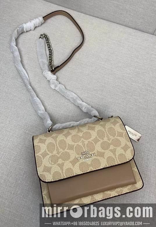 Coach Bags CW206 18X6X13cm AZ 4colour