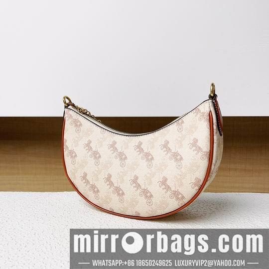 Coach Bags CM584 23.5X16X6.5cm AZ 4colour