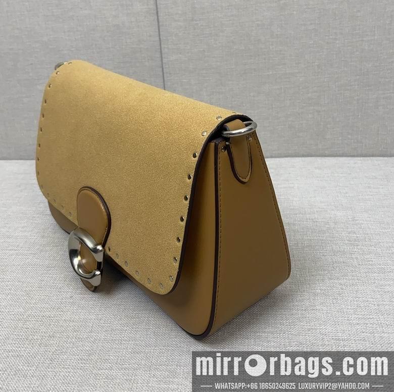 Coach Bags CU715 CU067 26X16cm AZ 2colour