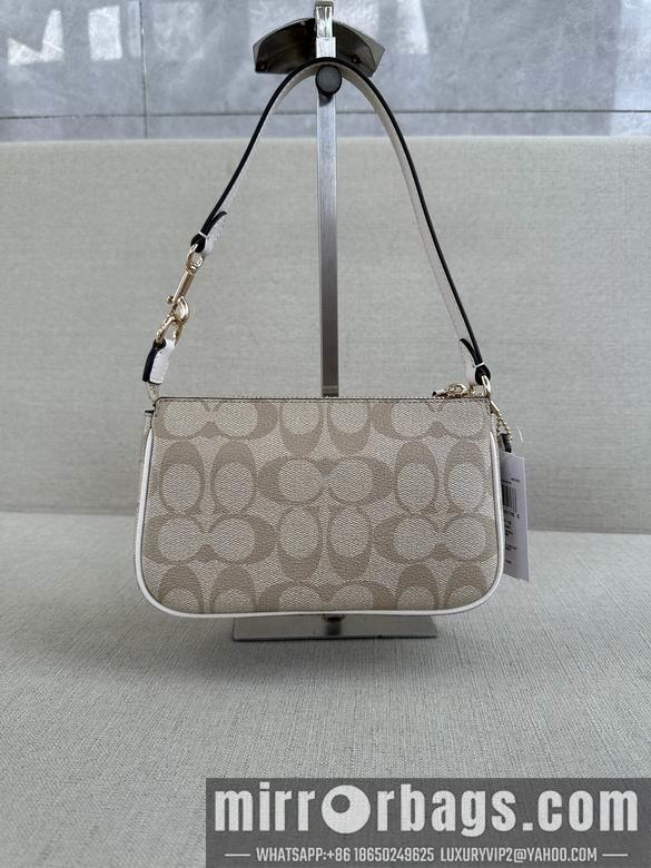 Coach Bags 3308 19X11.5X5cm JH 4colour
