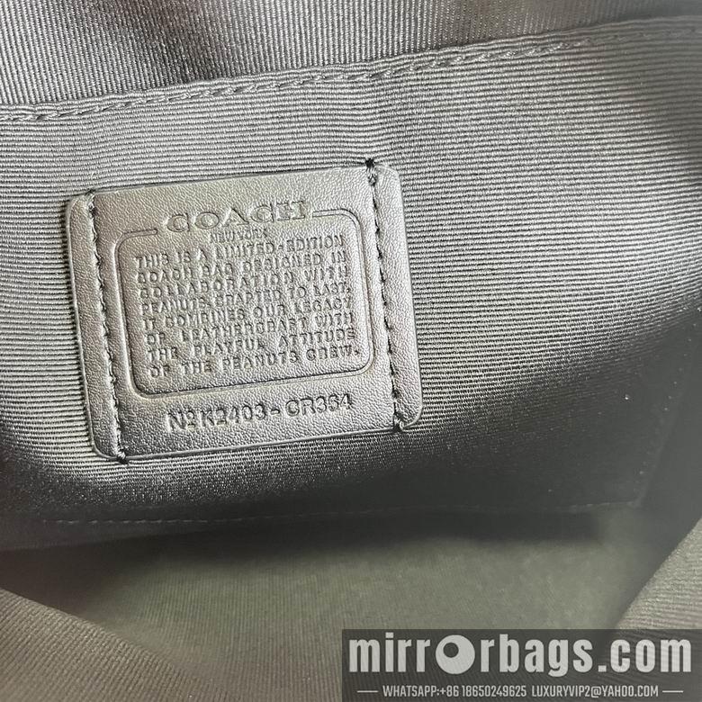 Coach Bags CR354 23X15X8cm AZ 4colour