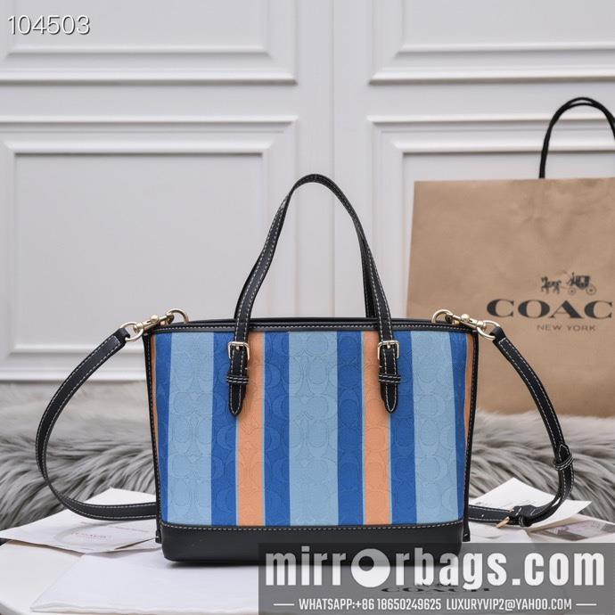 Coach Bags C408 25X19X12cm AZ