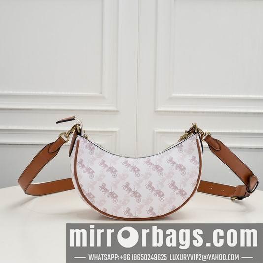 Coach Bags CM584 23.5X16X6.5cm AZ 4colour