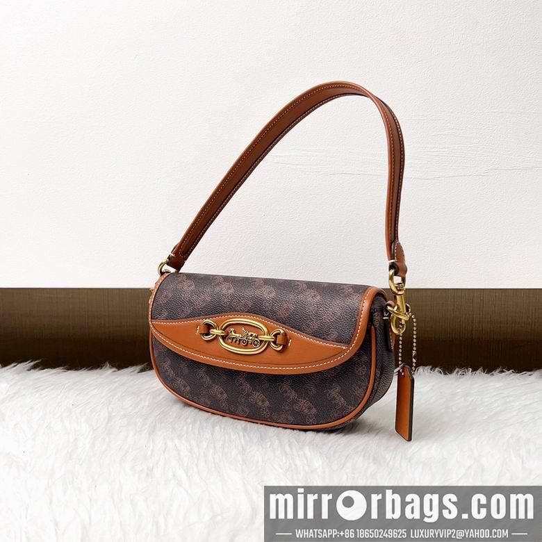 Coach Bags 22X13X5cm 041404 AZ 4colour