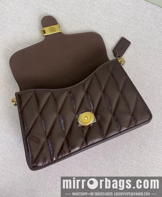 Coach Bags CAF55 26cm JH 2colour