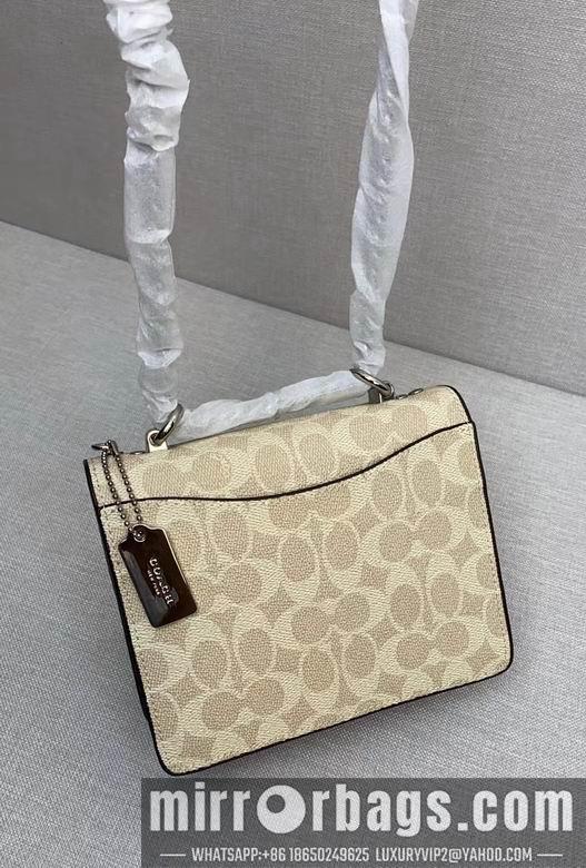 Coach Bags CW206 18X6X13cm AZ 4colour