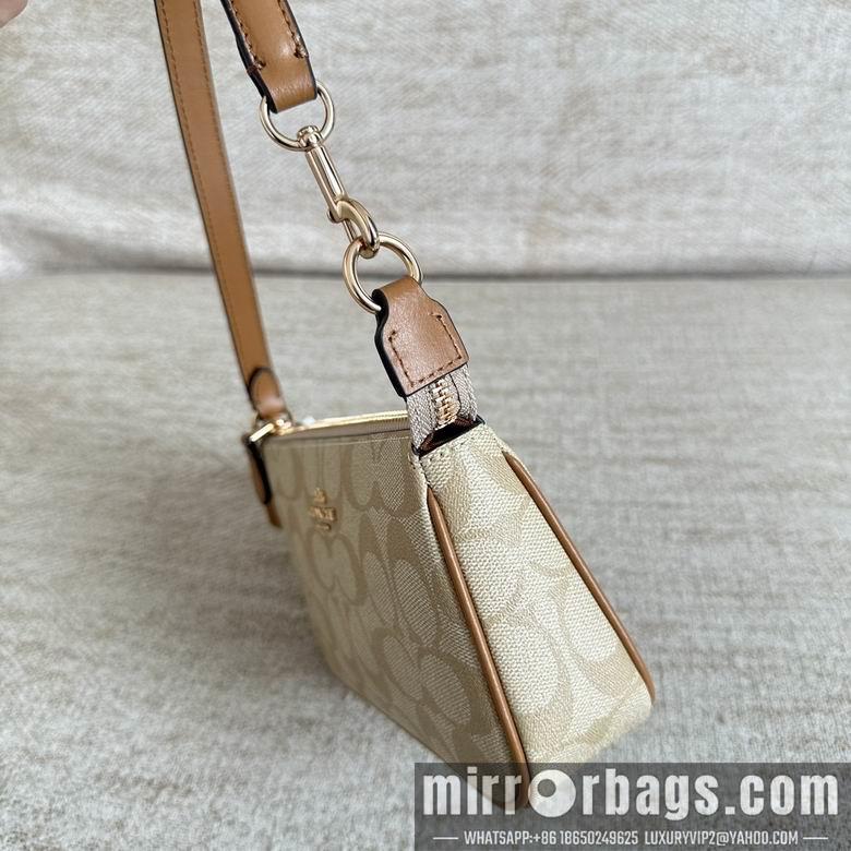 Coach Bags 3308 19X11.5X5cm JH 4colour