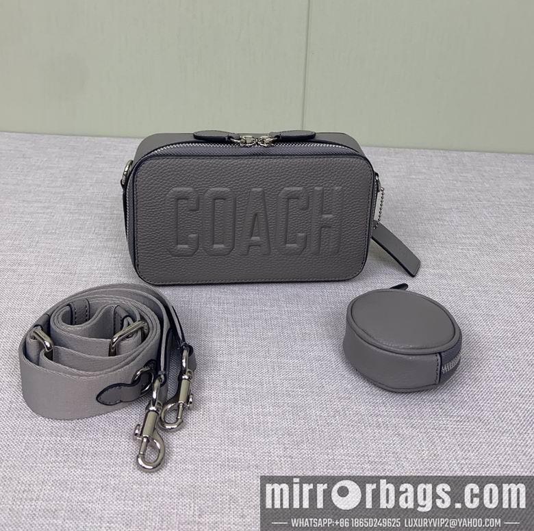 Coach Bags cW540 20X12X5cm AZ 3colour