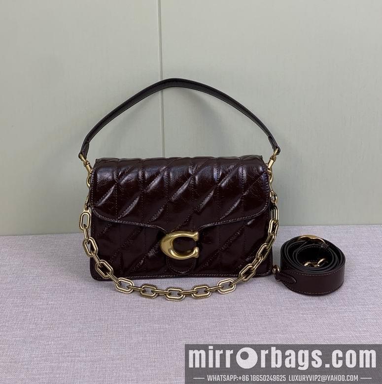 Coach Bags CAF55 26cm JH 2colour