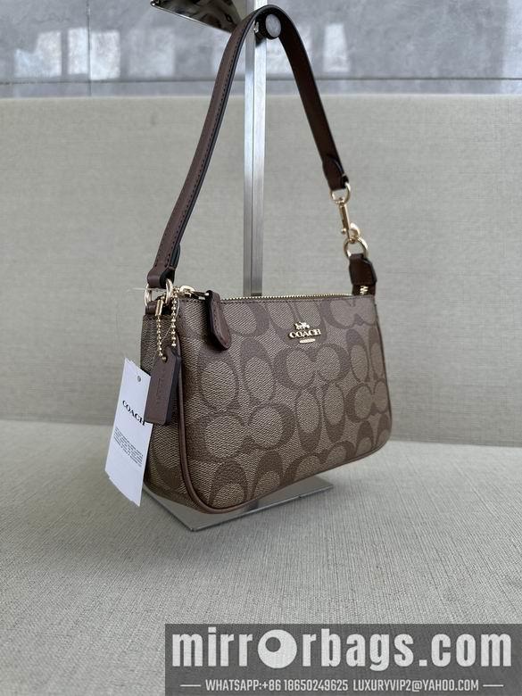 Coach Bags 3308 19X11.5X5cm JH 4colour