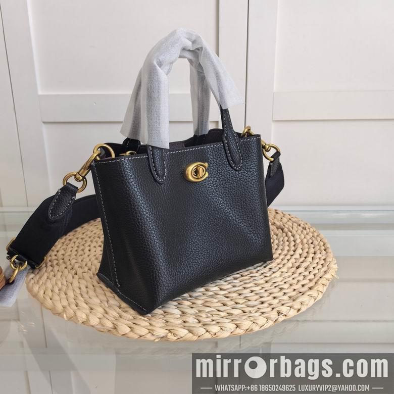 Coach Bags 18X14X10cm 101202 AZ 3colour