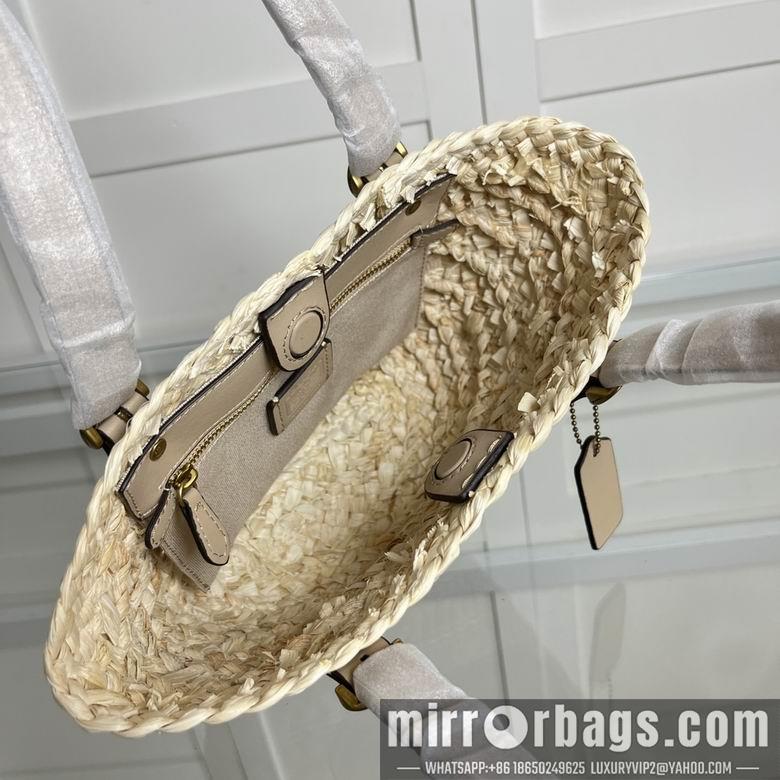 Coach Bags 17.5X17X13cm 071012 AZ 2colour