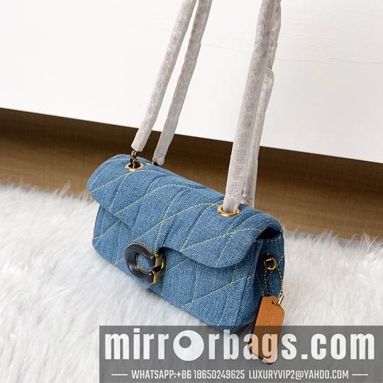 Coach Bags Coach CR701 21x10cm zy