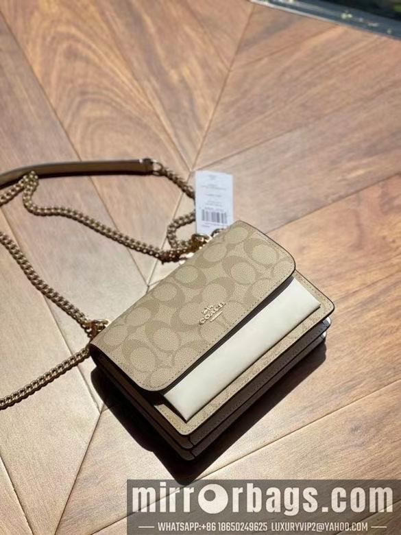 Coach Bags C9946 18X6X13cm AZ