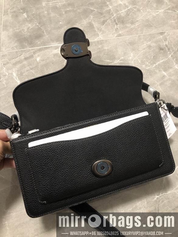 Coach Bags CH857 26X15X7.5cm JH 3colour
