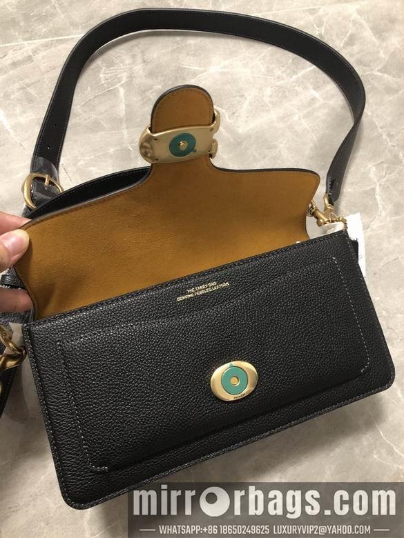 Coach Bags CH857 26X15X7.5cm JH 3colour