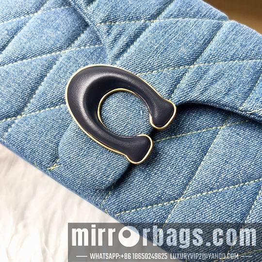 Coach Bags Coach CR704 26x15cm zy