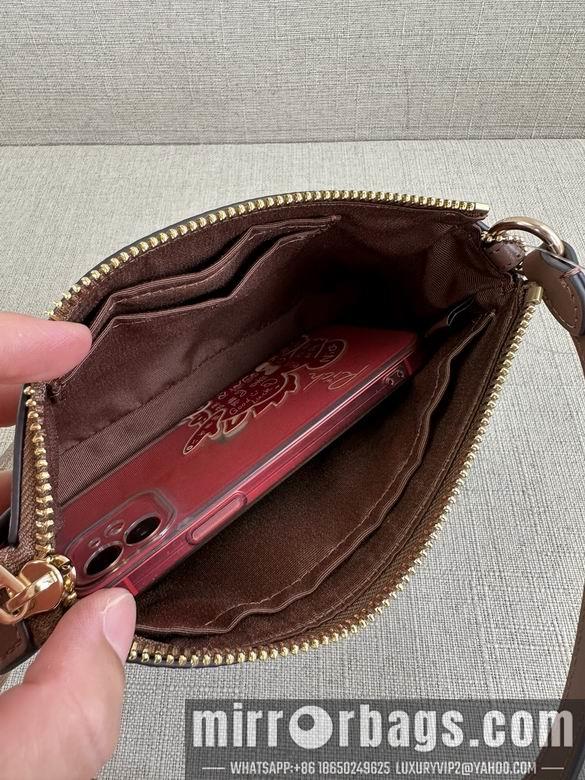 Coach Bags 3308 19X11.5X5cm JH 4colour
