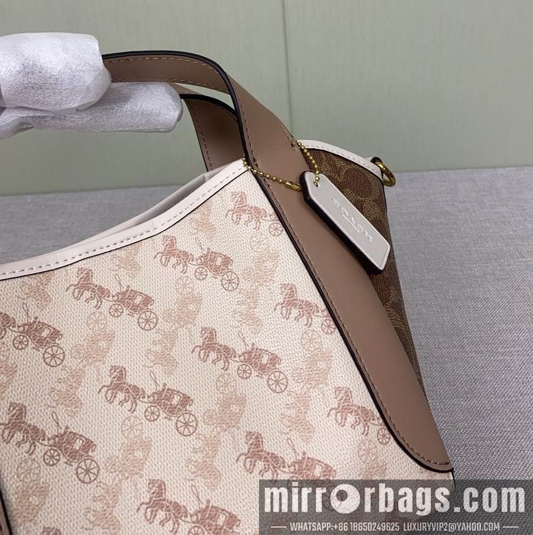 Coach Bags CZ317 23X12X8cm AZ