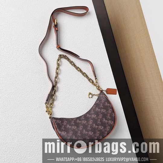 Coach Bags CM584 23.5X16X6.5cm AZ 4colour