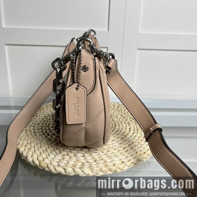 Coach Bags CR148 23.5X16X6.5cm JH 3colour
