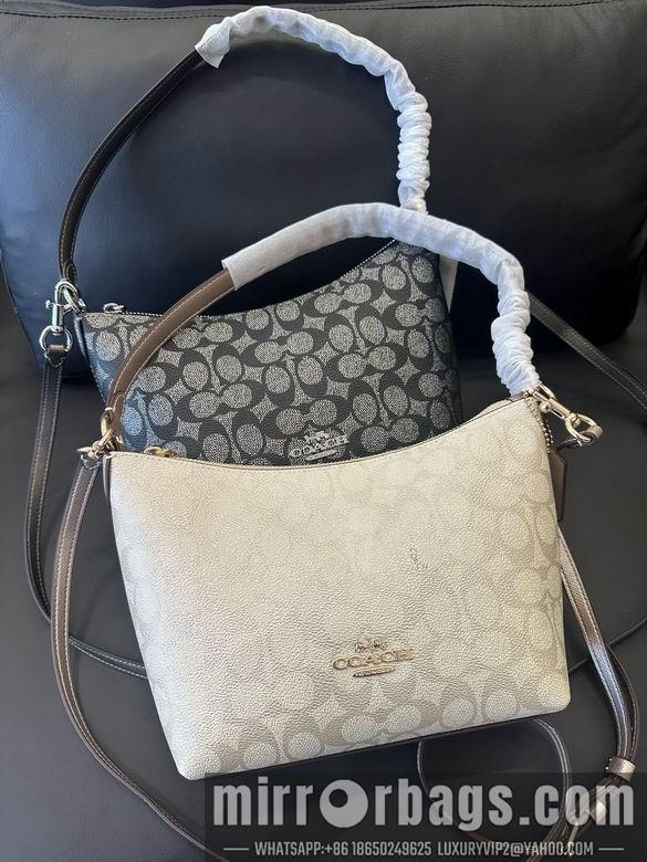 Coach Bags CW391 21.5X40X26X11cm JH 2colour