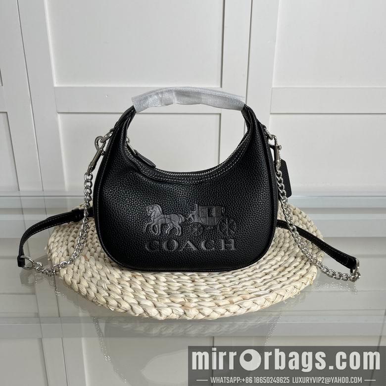 Coach Bags CU984 19.5X10X6.5cm AZ 2colour