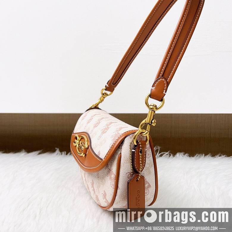 Coach Bags 22X13X5cm 041404 AZ 4colour