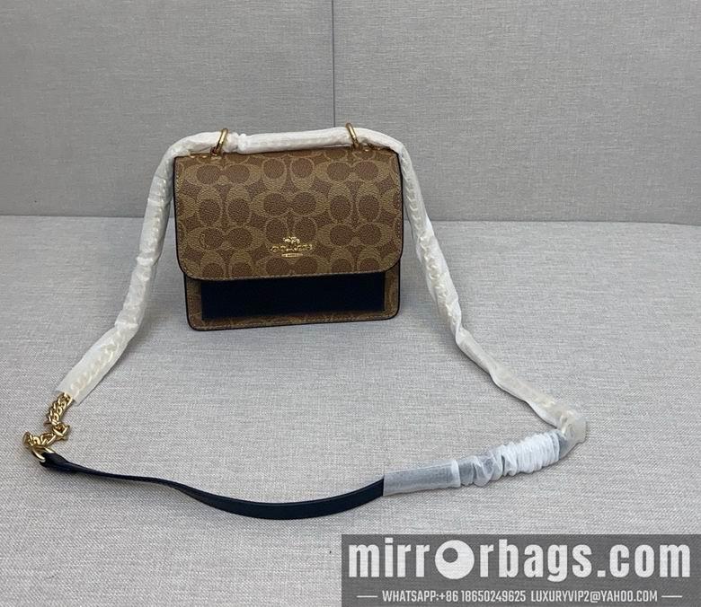 Coach Bags CW206 18X6X13cm AZ 4colour