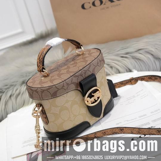 Coach Bags 5504 20X14X11.5cm AZ