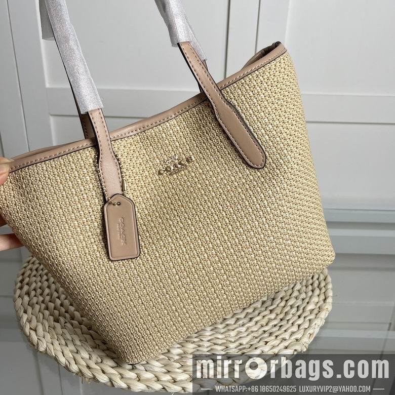 Coach Bags 23X20.5X10.5cm 071013 AZ