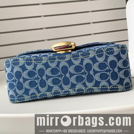 Coach Bags Coach CA105 26x16x9cm zy