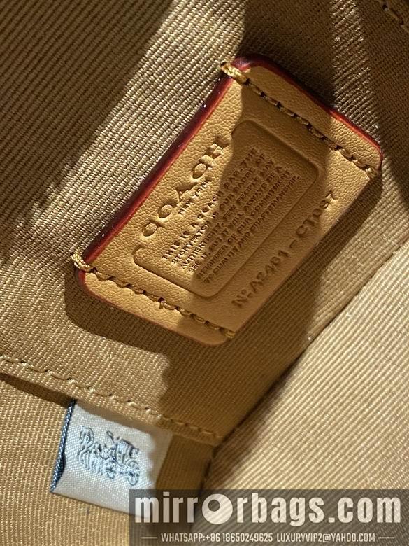 Coach Bags 12X9X8cm 041602 AZ 2colour