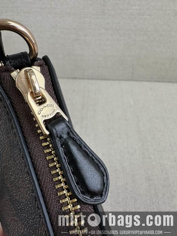 Coach Bags 3308 19X11.5X5cm JH 4colour