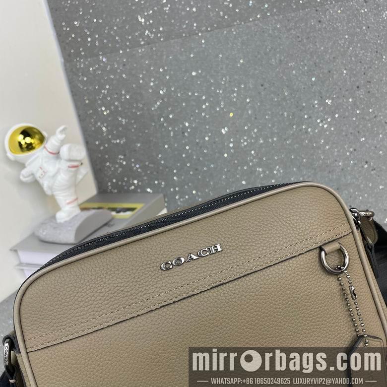 Coach Bags 9007-5 24X15X7cm WP