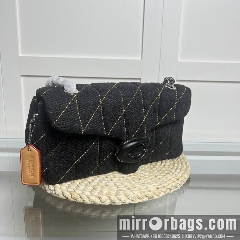 Coach Bags CR704 26X15cm AZ 2colour