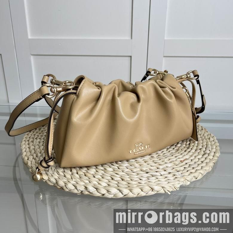 Coach Bags 26X15X7cm 082109 AZ 3colour