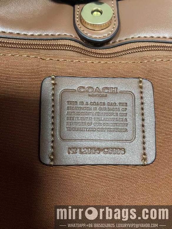 Coach Bags C5696 34X29X11cm DN 3colour