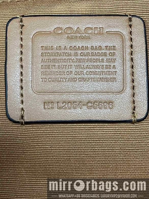 Coach Bags C5696 34X29X11cm DN 3colour