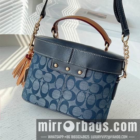 Coach Bags C8165 20X10X14cm AZ
