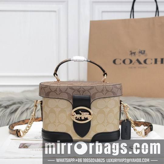 Coach Bags 5504 20X14X11.5cm AZ