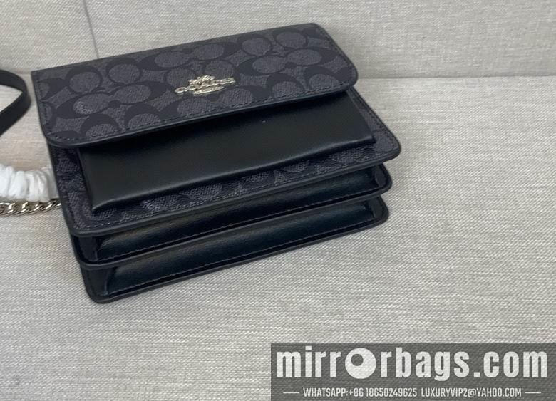 Coach Bags CW206 18X6X13cm AZ 4colour