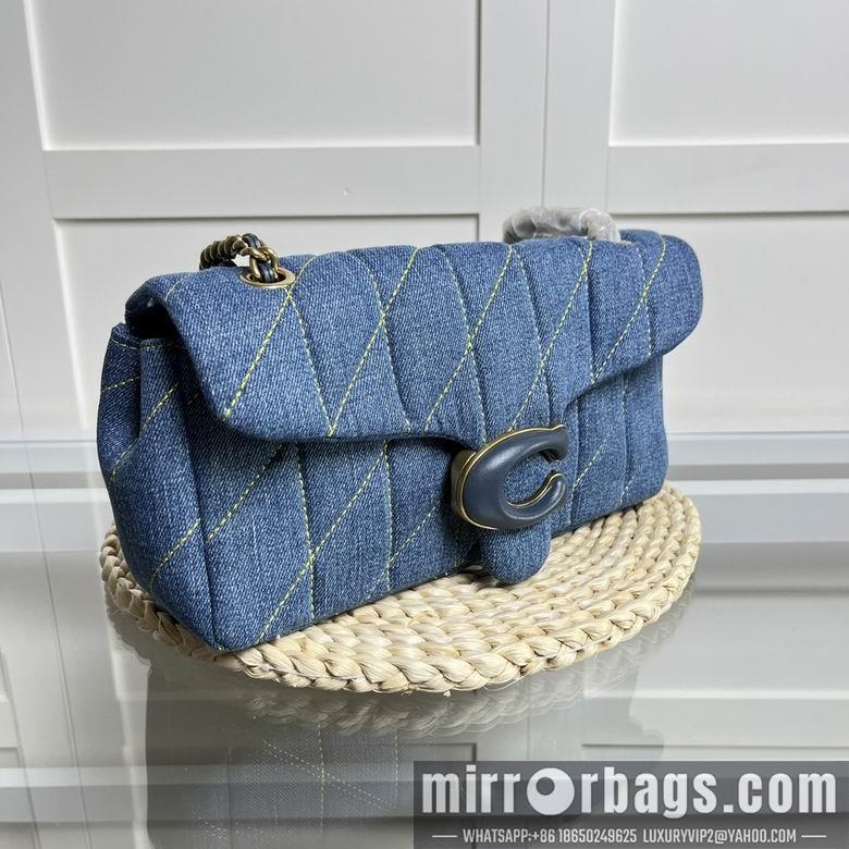 Coach Bags CR704 26X15cm AZ 2colour