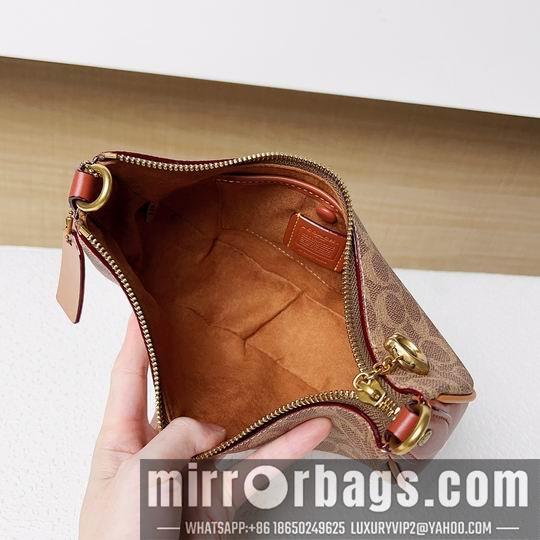 Coach Bags CM582 23.5X16X6.5cm AZ 2colour
