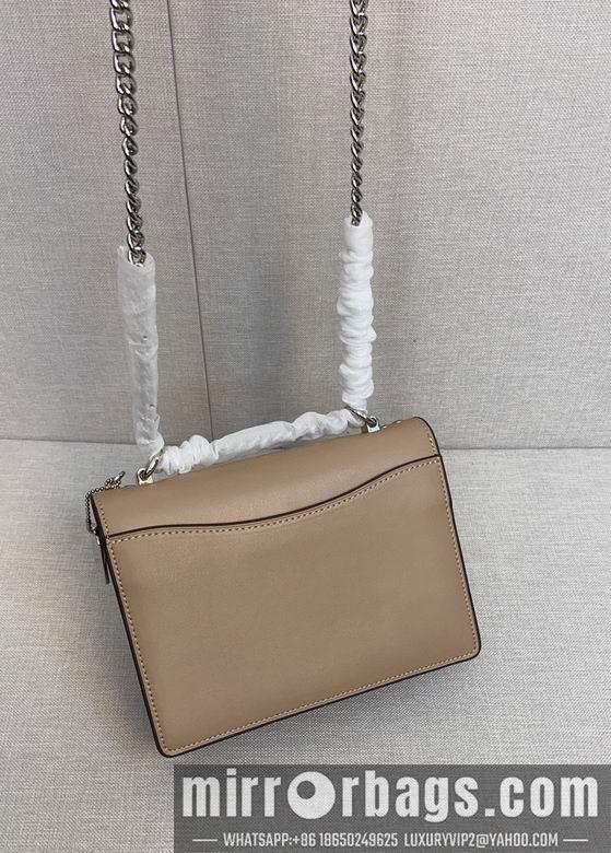 Coach Bags CV978 22X15X9cm AZ 2colour