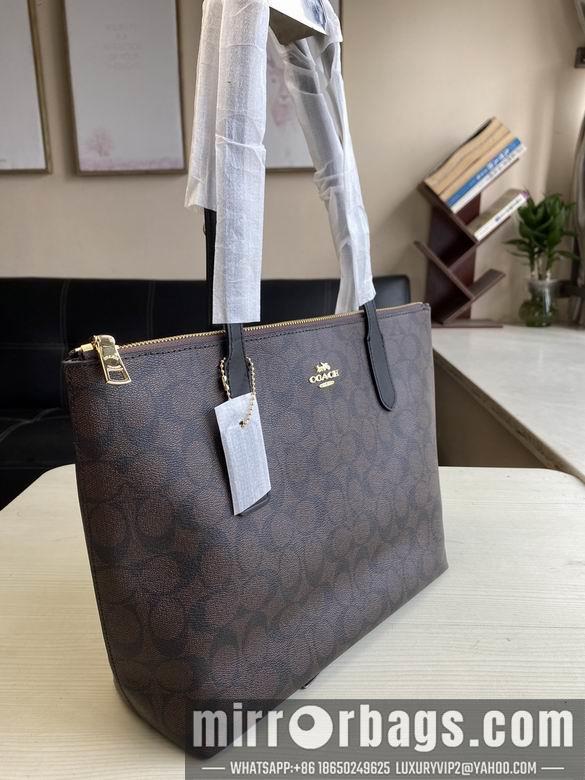Coach Bags 4455 24X29X11cm DN 2colour