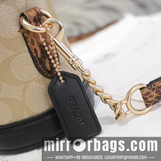 Coach Bags 5504 20X14X11.5cm AZ